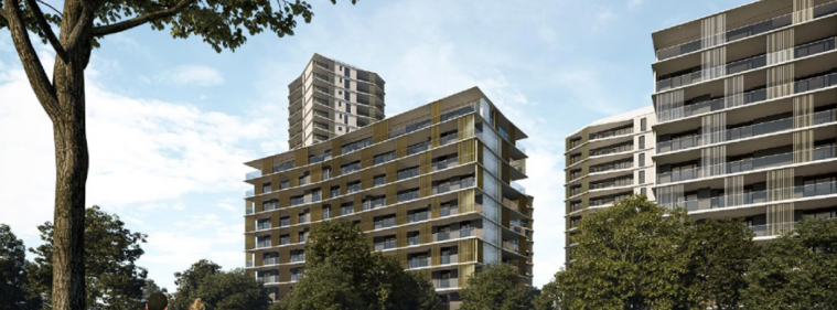 Milano, nasce UpTown: il primo Smart District in Italia